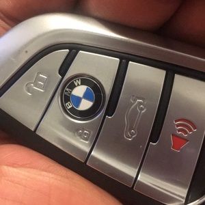 Meet your Posher, Jackson